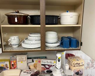 Corning ware