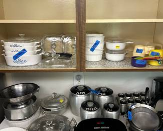 Vintage items