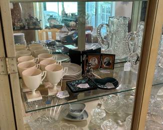 Vintage items