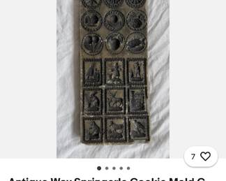 Sale Picture