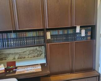 Golf, Great Books of the Western World vol.1-54