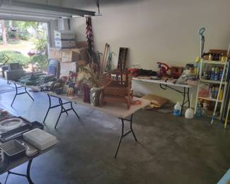 Vintage Pepsi Wooden Wagon, Craftsman Equipment and Tools