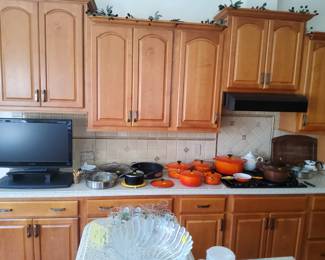 Le Creuset