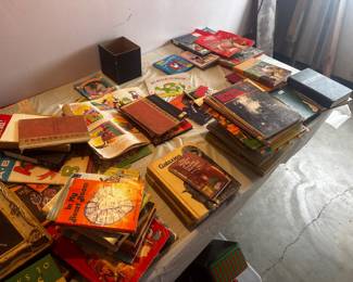 Sale Picture