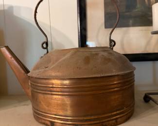 Copper