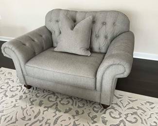 Chair  Half