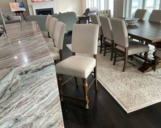 CounterHeight Chair