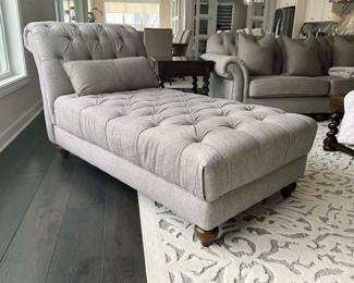 Chaise