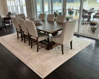 Dining Table Set