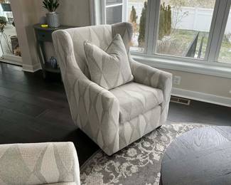 Accent Chair