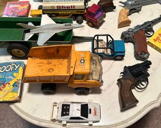 1960’s toys