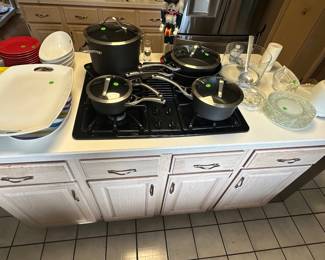 Calphalon cookware
