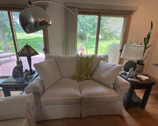 Matching Loveseat