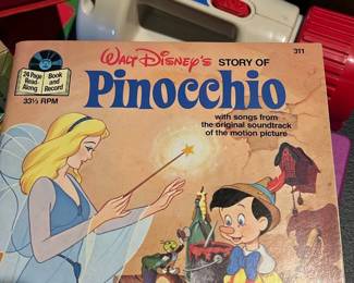 Sale Picture