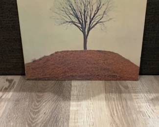 Andrea Centazzo Fragmentos Vinyl Record