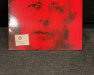 Bela Bartok Concerto for Orchestra Eugene Ormandy Philadelphia Orchestra Vinyl LP
