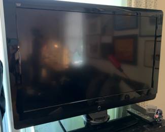 Proscan Full HD 1080p Flat Panel Television