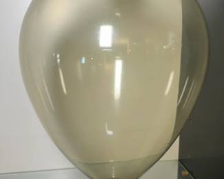13 Venini Murano Glass Veronese Vase