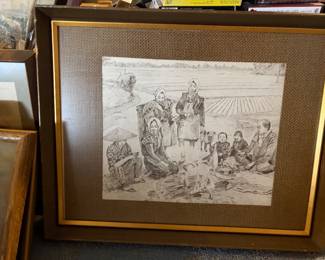 Sale Picture