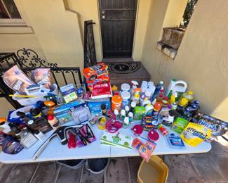 Sale Picture