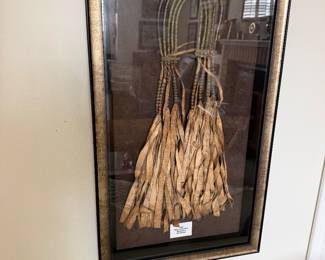 #25 - $250 - Fingo Males knee piece Mfenguland SW Transkei 26x15