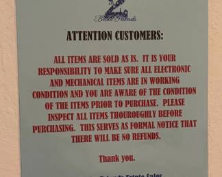 Sale Picture