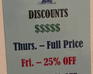 Sale Picture