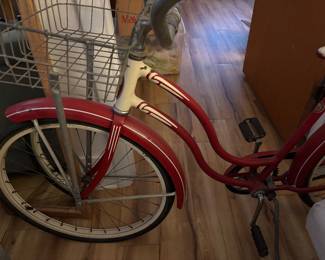 Schwinn Spitfire