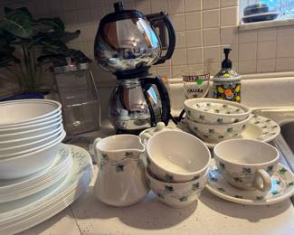 Syracuse China