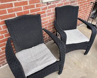 Outdoor furniture