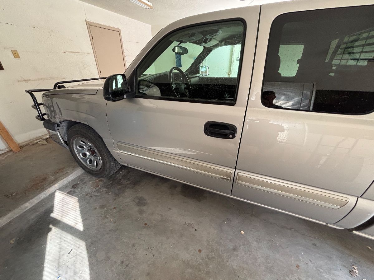 2005 Chevy