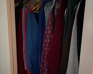 Women's Clothing