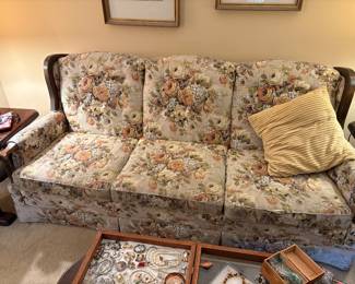 Couch with
