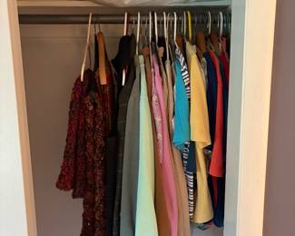 Women's Clothing