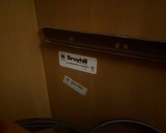 Broyhill!
