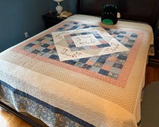 Bed Sheets