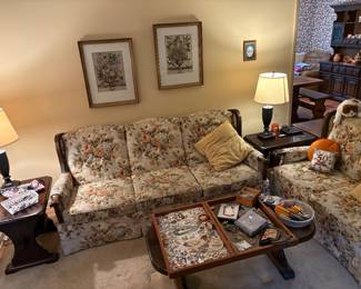 Living Room, Jewelry, Bakelite Handle Flatware Set