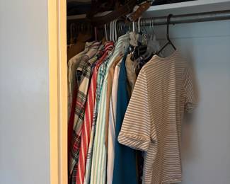 Women's Clothing
