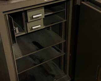 Victor Safe