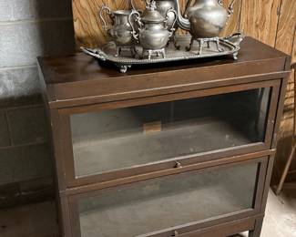 Barrister's Bookcase