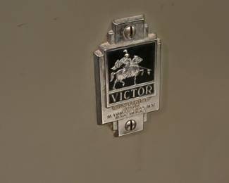 Victor Safe