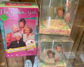 Golden Girls