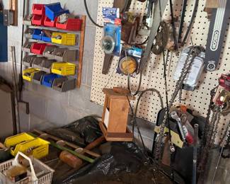 Tools