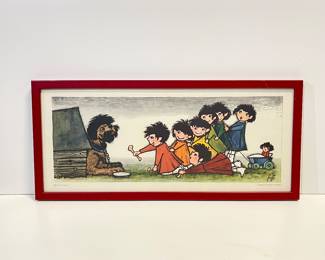 Sale Picture