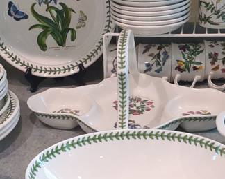 Portmeirion Botanic Garden Collection