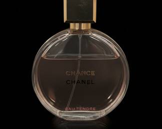 Chanel Chance Eau Tendre Eau de Toilette