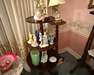 Fenton Bridesmaids