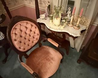 Victorian Furniture