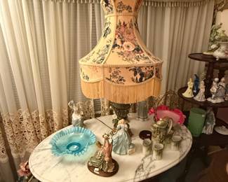 Lovely Lamp