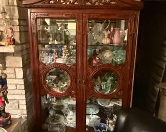Fenton, Andre, Mosser, and More